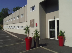 Contact Hôtel Marseille Aubagne - Ex Good Hôtel
